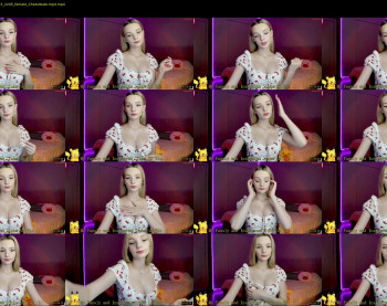 _passion_show_ — 4 minute Chaturbate couple cam show recording, 720p, Apr 5, 2023