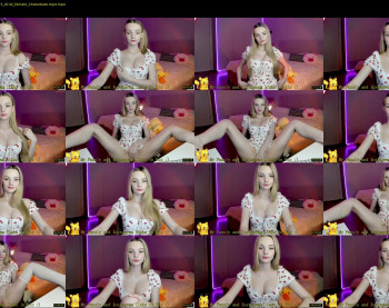 _passion_show_ — 69 minute Chaturbate couple cam show recording, 720p, Apr 6, 2023