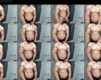 advp69 — 49 minute Chaturbate male cam show recording, 480p, Apr 5, 2023