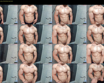 advp69 — 42 minute Chaturbate male cam show recording, 480p, Apr 5, 2023