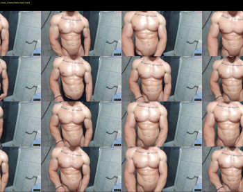 advp69 — 18 minute Chaturbate male cam show recording, 720p, Apr 5, 2023