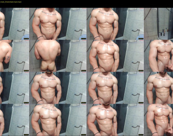 advp69 — 17 minute Chaturbate male cam show recording, 720p, Apr 5, 2023