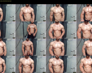 advp69 — 95 minute Chaturbate male cam show recording, 720p, Apr 6, 2023