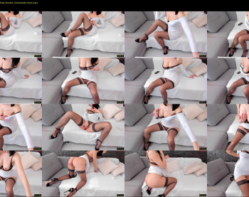 agatha_one — 31 minute Chaturbate female cam show recording, 720p, Apr 5, 2023