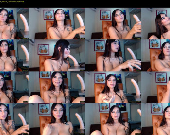 aitanarus — 74 minute Chaturbate female cam show recording, 720p, Apr 5, 2023