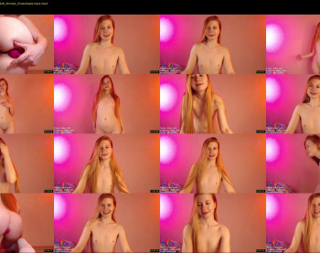 aliska_dark — 30 minute Chaturbate female cam show recording, 720p, Apr 5, 2023