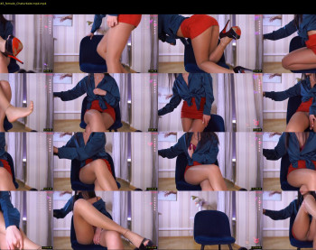 amina_key — 110 minute Chaturbate female cam show recording, 720p, Apr 5, 2023