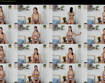 anna_wells — 32 minute Chaturbate female cam show recording, 720p, Apr 5, 2023