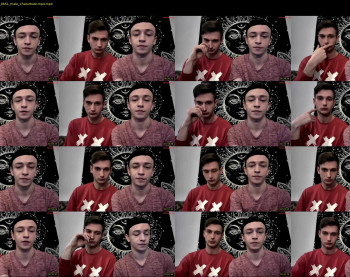 ashingwest97 — 4 minute Chaturbate male cam show recording, 480p, Apr 5, 2023