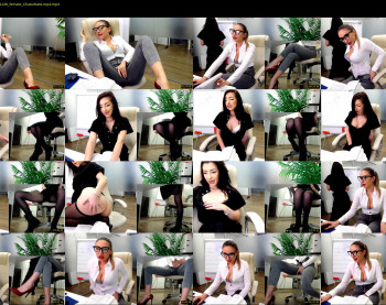 babesgowild — 38 minute Chaturbate couple cam show recording, 720p, Apr 5, 2023