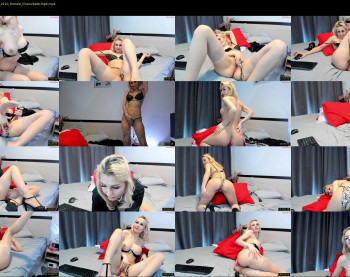 beckyspearss — 120 minute Chaturbate female cam show recording, 720p, Apr 5, 2023