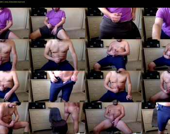 biggestjack1 — 65 minute Chaturbate male cam show recording, 480p, Apr 5, 2023