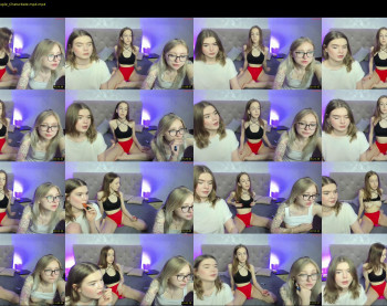 bjliki — 16 minute Chaturbate couple cam show recording, 720p, Apr 5, 2023