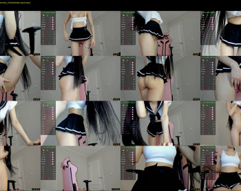bona_ — 90 minute Chaturbate female cam show recording, 720p, Apr 5, 2023