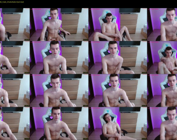 brastfloyd — 30 minute Chaturbate male cam show recording, 720p, Apr 5, 2023
