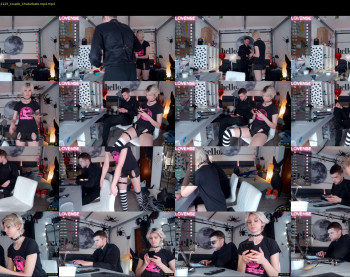 careful_i_bite — 121 minute Chaturbate female cam show recording, 720p, Apr 5, 2023