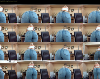 classy_medeeea — 40 minute Chaturbate female cam show recording, 720p, Apr 6, 2023