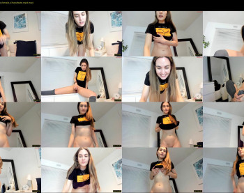 cleolane — 122 minute Chaturbate female cam show recording, 720p, Apr 5, 2023