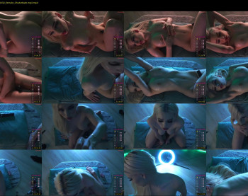 coastaldivas — 121 minute Chaturbate female cam show recording, 720p, Apr 6, 2023