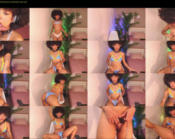 cooper_reds — 122 minute Chaturbate female cam show recording, 720p, Apr 5, 2023