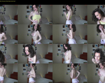 daisy_mint — 111 minute Chaturbate female cam show recording, 720p, Apr 5, 2023