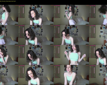 daisy_mint — 51 minute Chaturbate female cam show recording, 720p, Apr 5, 2023