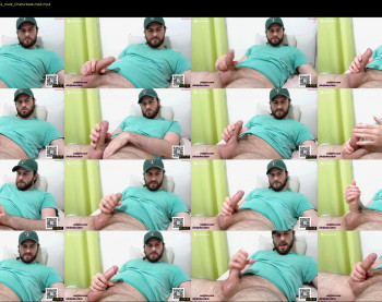dickjulian — 15 minute Chaturbate male cam show recording, 720p, Apr 6, 2023