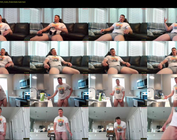discgolf4life — 121 minute Chaturbate male cam show recording, 480p, Apr 5, 2023