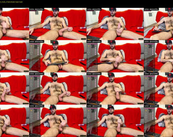 dylan_90 — 118 minute Chaturbate male cam show recording, 720p, Apr 5, 2023