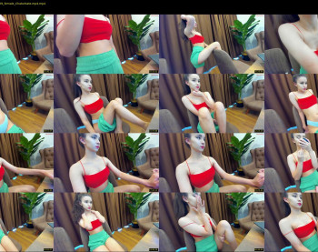 ehotlovea — 30 minute Chaturbate female cam show recording, 720p, Apr 5, 2023