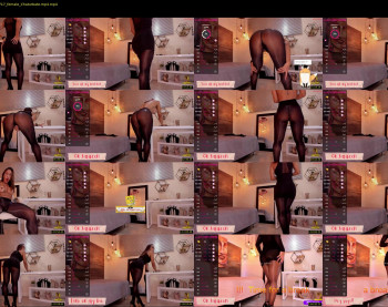 ella_pridee — 121 minute Chaturbate female cam show recording, 720p, Apr 5, 2023