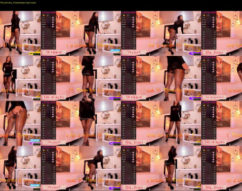 ella_pridee — 41 minute Chaturbate female cam show recording, 720p, Apr 5, 2023