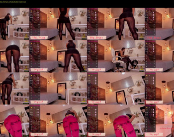 ella_pridee — 120 minute Chaturbate female cam show recording, 720p, Apr 5, 2023
