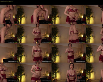 freya_ — 42 minute Chaturbate female cam show recording, 720p, Apr 5, 2023
