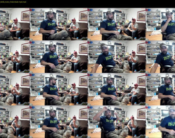 hardworkertn — 16 minute Chaturbate male cam show recording, 720p, Apr 6, 2023