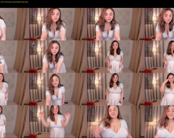 harley_blanco — 53 minute Chaturbate female cam show recording, 720p, Apr 5, 2023