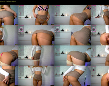 hetty_satar — 120 minute Chaturbate female cam show recording, 720p, Apr 5, 2023
