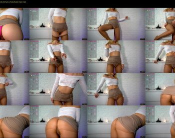 hetty_satar — 29 minute Chaturbate female cam show recording, 720p, Apr 5, 2023