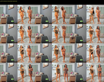 hot_babes_live — 14 minute Chaturbate female cam show recording, 720p, Apr 5, 2023