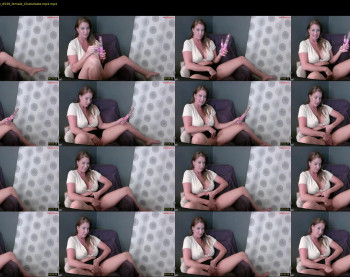 indianacooper — 7 minute Chaturbate female cam show recording, 480p, Apr 6, 2023