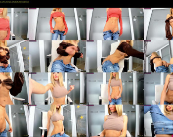 ingridblondy94 — 104 minute Chaturbate female cam show recording, 720p, Apr 5, 2023