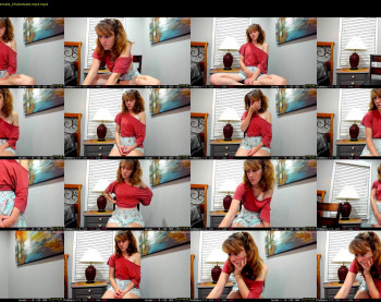 its_lily — 92 minute Chaturbate female cam show recording, 720p, Apr 5, 2023