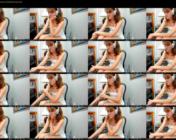 its_lily — 5 minute Chaturbate female cam show recording, 720p, Apr 6, 2023