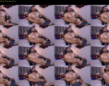 john_king29 — 30 minute Chaturbate male cam show recording, 720p, Apr 5, 2023