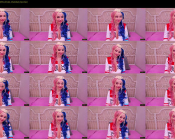 juliabeautiful — 34 minute Chaturbate female cam show recording, 720p, Apr 6, 2023