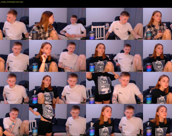 julsweet — 86 minute Chaturbate male cam show recording, 720p, Apr 6, 2023