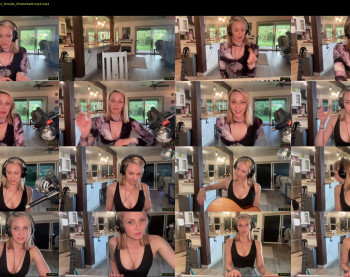 kaileeshy — 120 minute Chaturbate female cam show recording, 720p, Apr 5, 2023