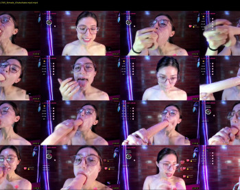 karla_honey_ — 18 minute Chaturbate female cam show recording, 720p, Apr 5, 2023