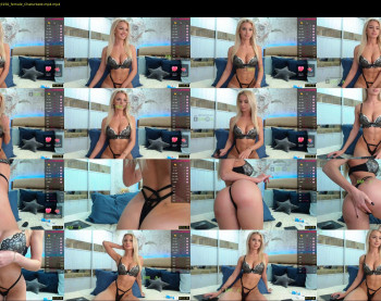 kassablanca_ — 10 minute Chaturbate female cam show recording, 720p, Apr 6, 2023