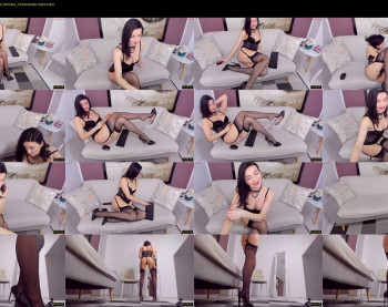 katedolly — 64 minute Chaturbate female cam show recording, 720p, Apr 5, 2023